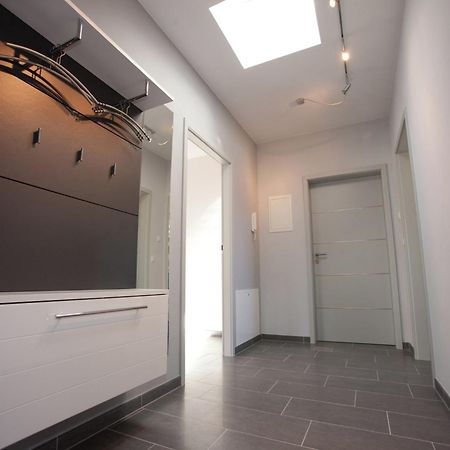 Modern Apartment Thuringia Табарц Екстериор снимка