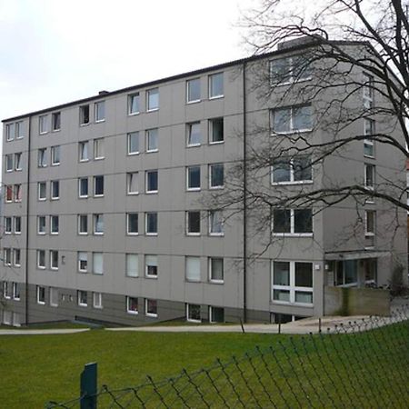 Modern Apartment Thuringia Табарц Екстериор снимка