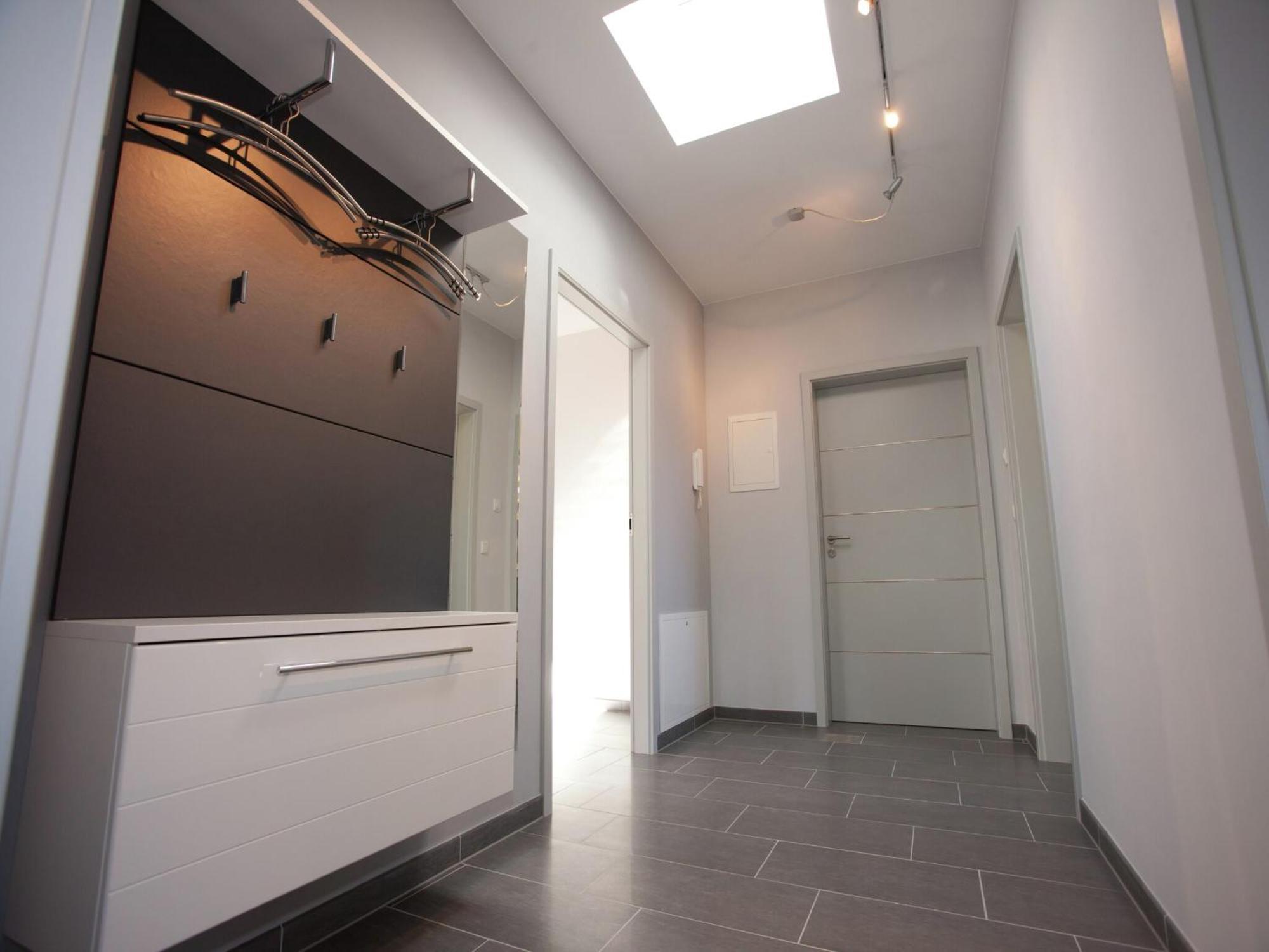Modern Apartment Thuringia Табарц Екстериор снимка